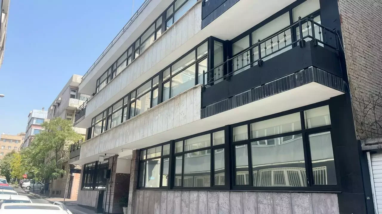 مجتمع اقامتی ورنوس - واحد یک خوابه