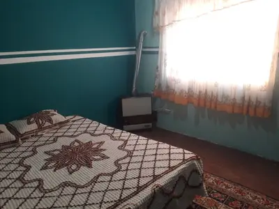 ویلا دوخوابه ساحلی میرودسر