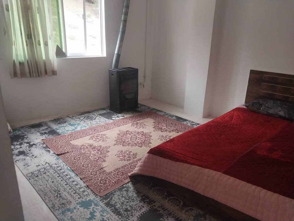 آپارتمان یک خوابه اعظمی 2