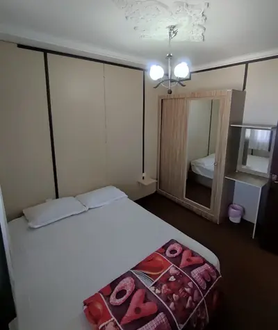 مجتمع اقامتی بام رامسر - یک خوابه 206