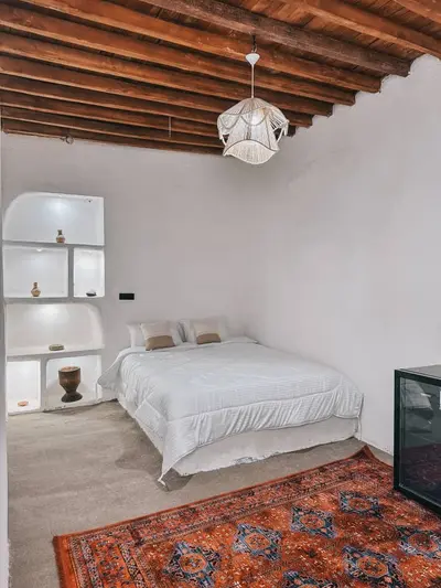 سوئیت فلت سیدا