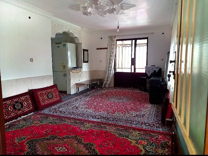 ویلا یک خوابه کوهستانی وسیع سر