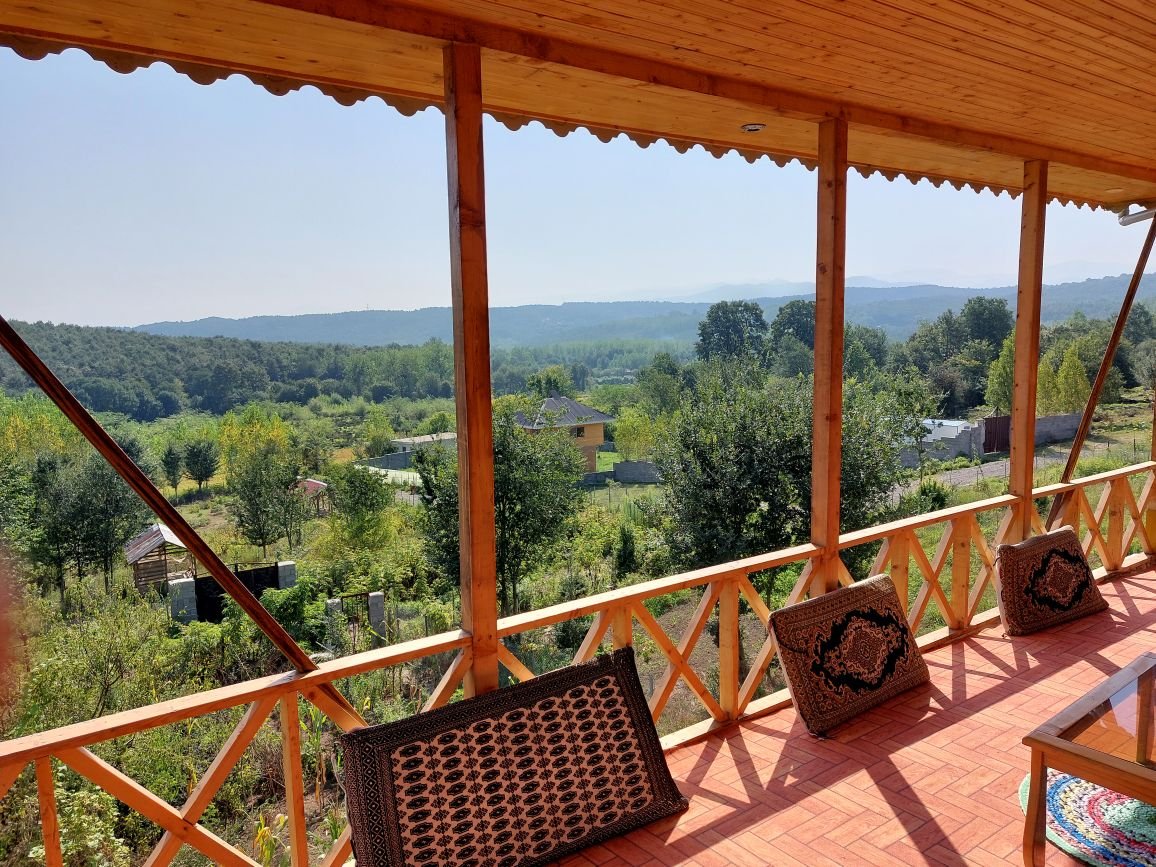 فلت چوبی بلوط