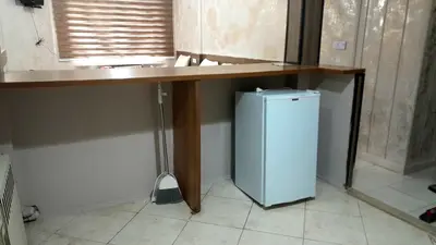 آپارتمان افشین - واحد 201