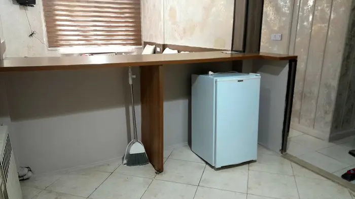 آپارتمان افشین - واحد 201