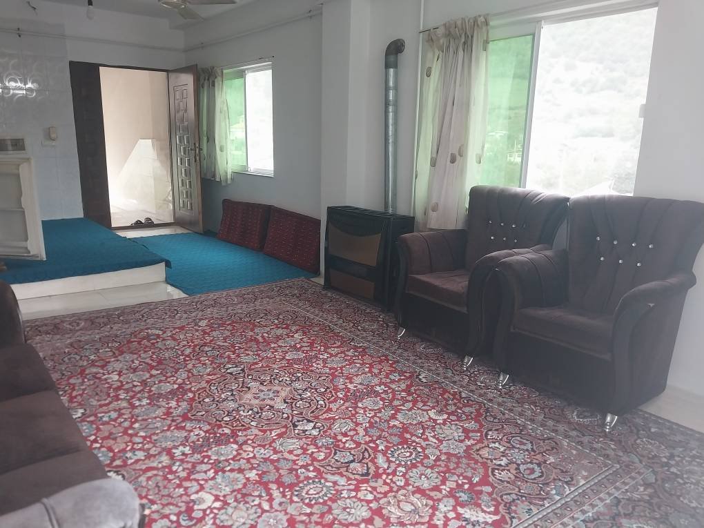 آپارتمان یک خوابه اعظمی 2