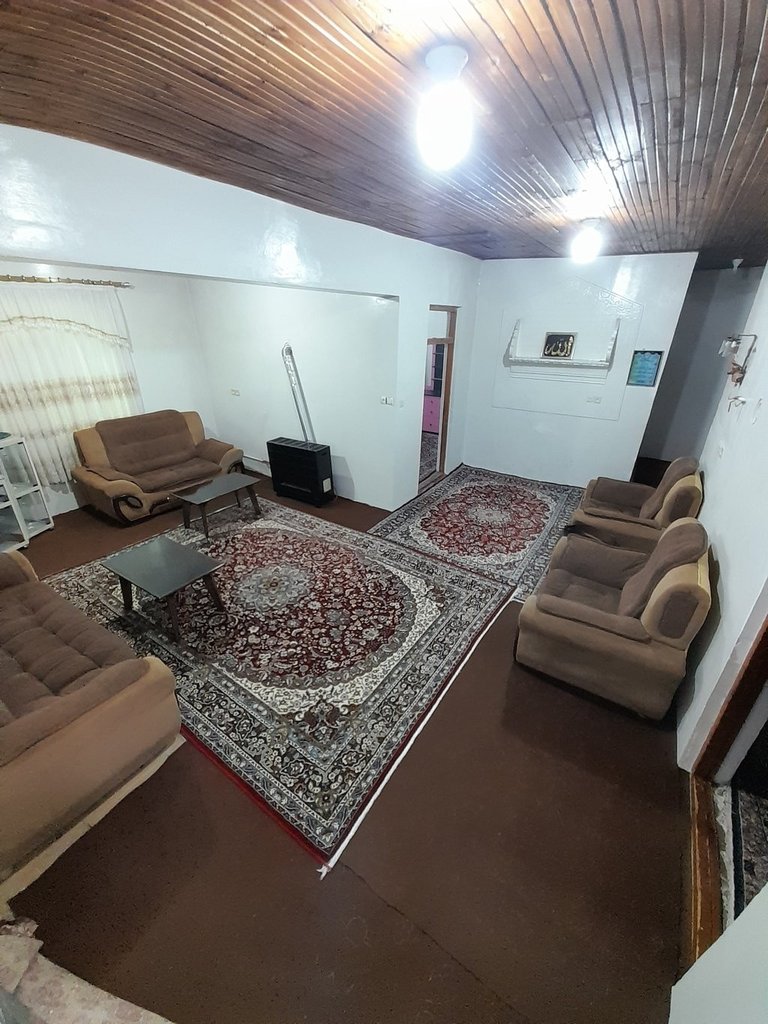 ویلا دوخوابه رازی 1