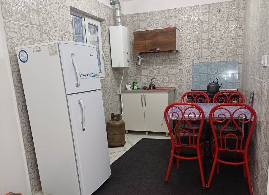 ویلا یک خوابه آسمان - واحد 2