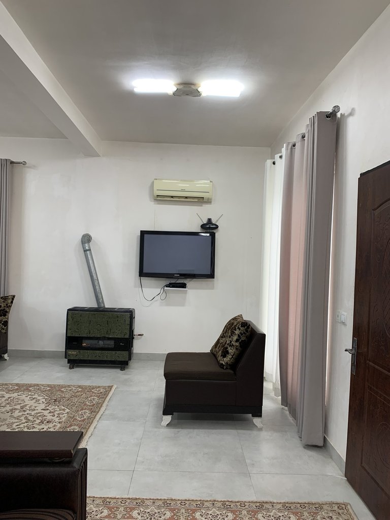 ویلا دوخوابه جنگلی محمد 02