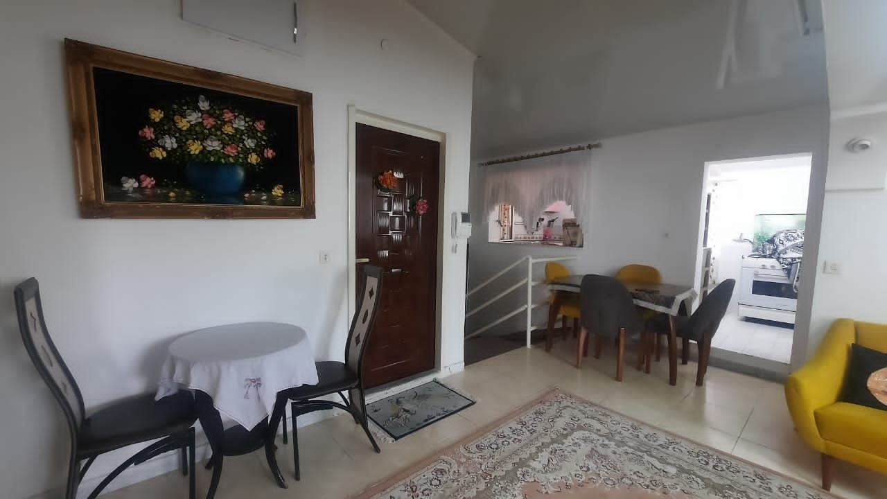 ویلا دوخوابه سی سی کام ۲