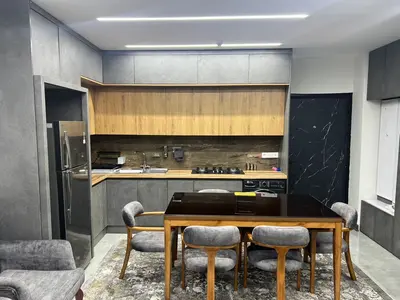 آپارتمان دوخوابه سام پلازا 7