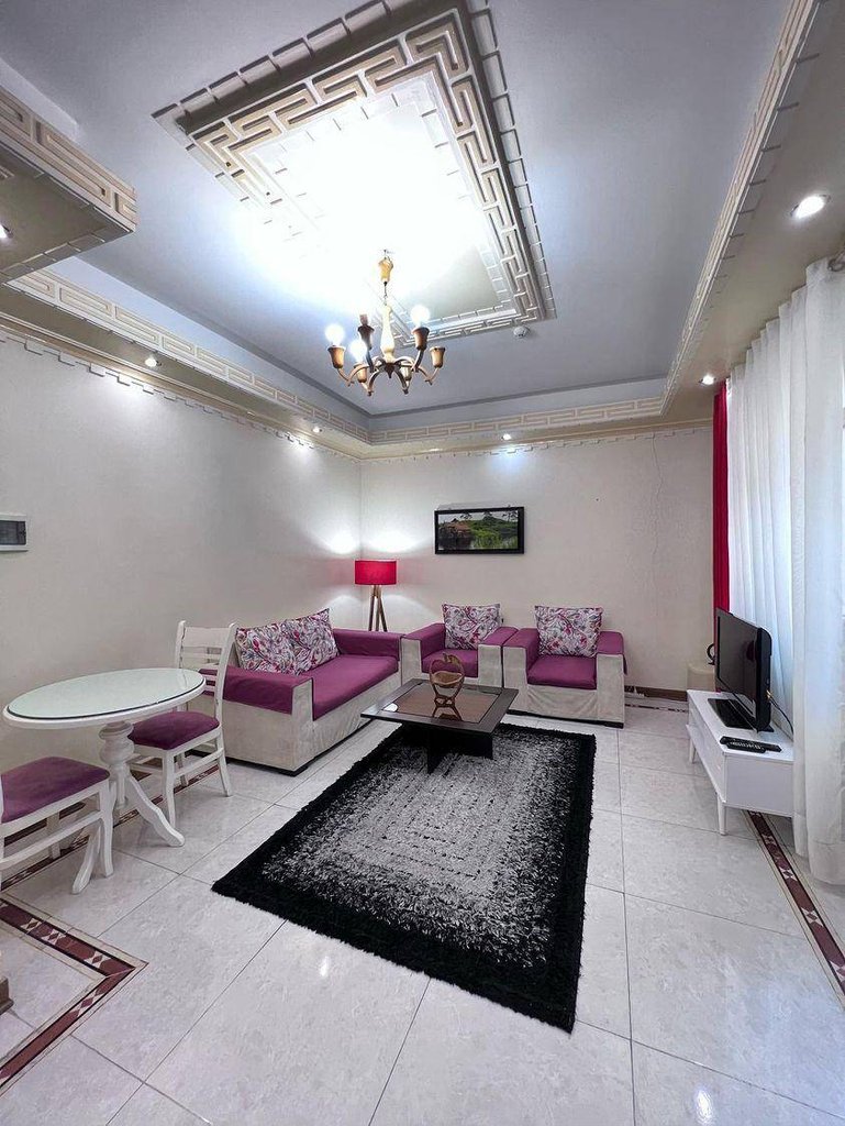 آپارتمان یک خوابه کوروش 11