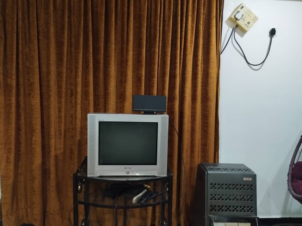 آپارتمان یک خوابه سلامت 3