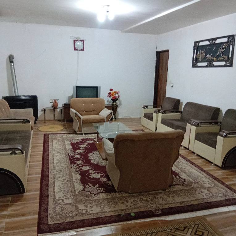 ویلا دو خوابه فرجی 3