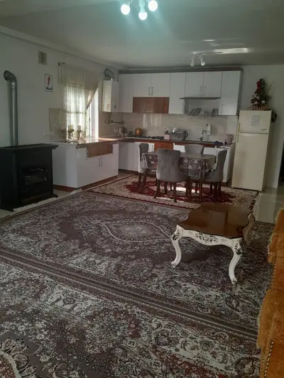 ویلا دوخوابه عبدی 2