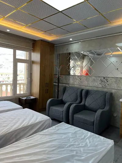 آپارتمان آرسان - واحد 403