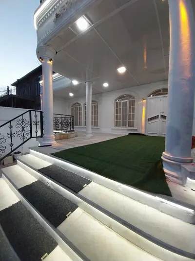 مجتمع اقامتی عمارت شاهین - واحد 11