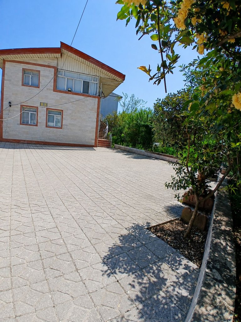 ویلا یک خوابه ویرمونی