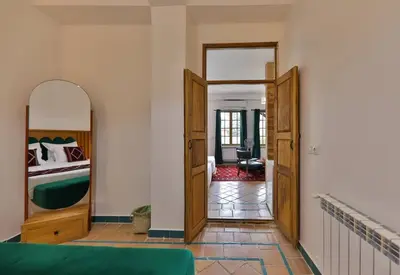 بومگردی ونوشک 1 - واحد لارژ