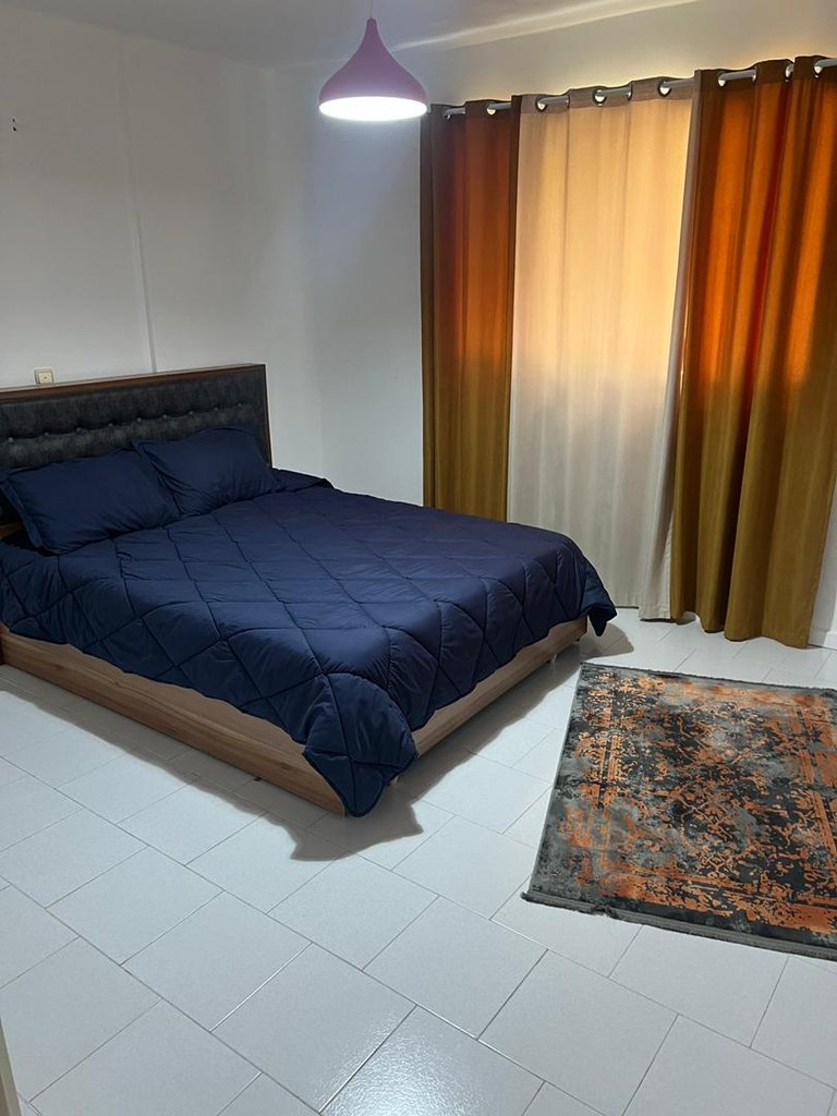 آپارتمان دوخوابه هدیه پالاس واحد 3