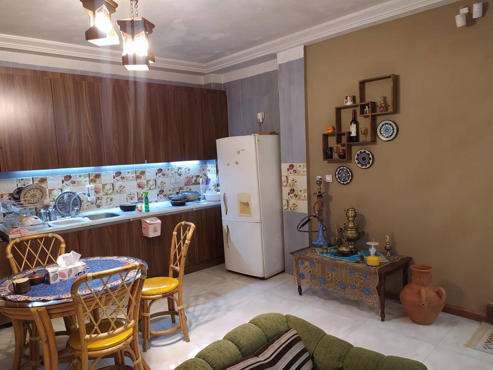 ویلا یک خوابه سنتی عمارت