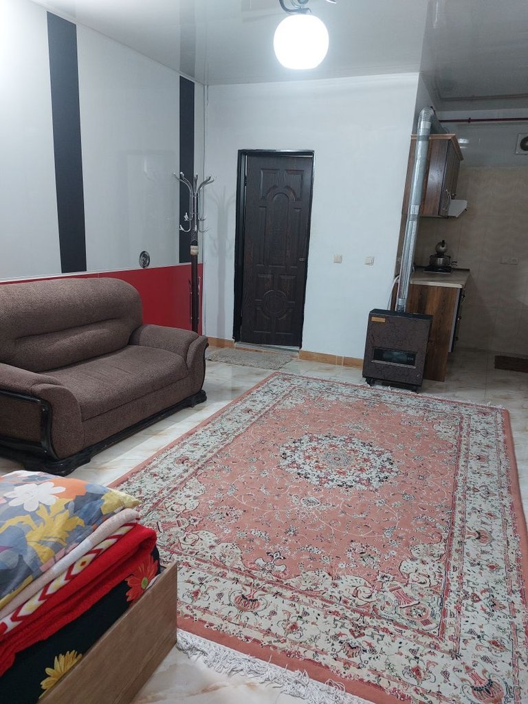 سوئیت فلت ملک 3