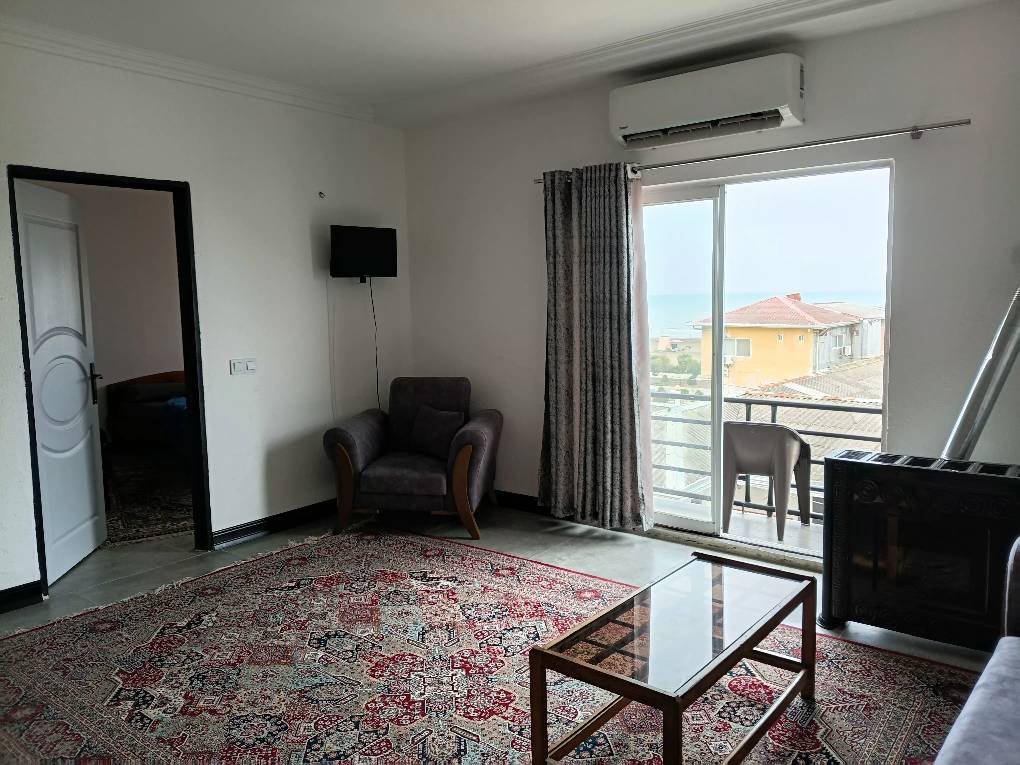 مجتمع اقامتی متل عرب - آپارتمان واحد ۵۶