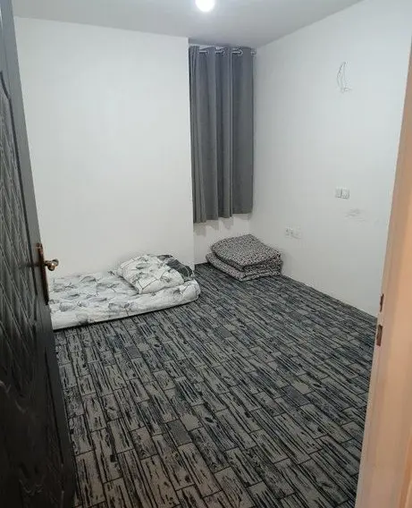 آپارتمان دوخوابه رزی