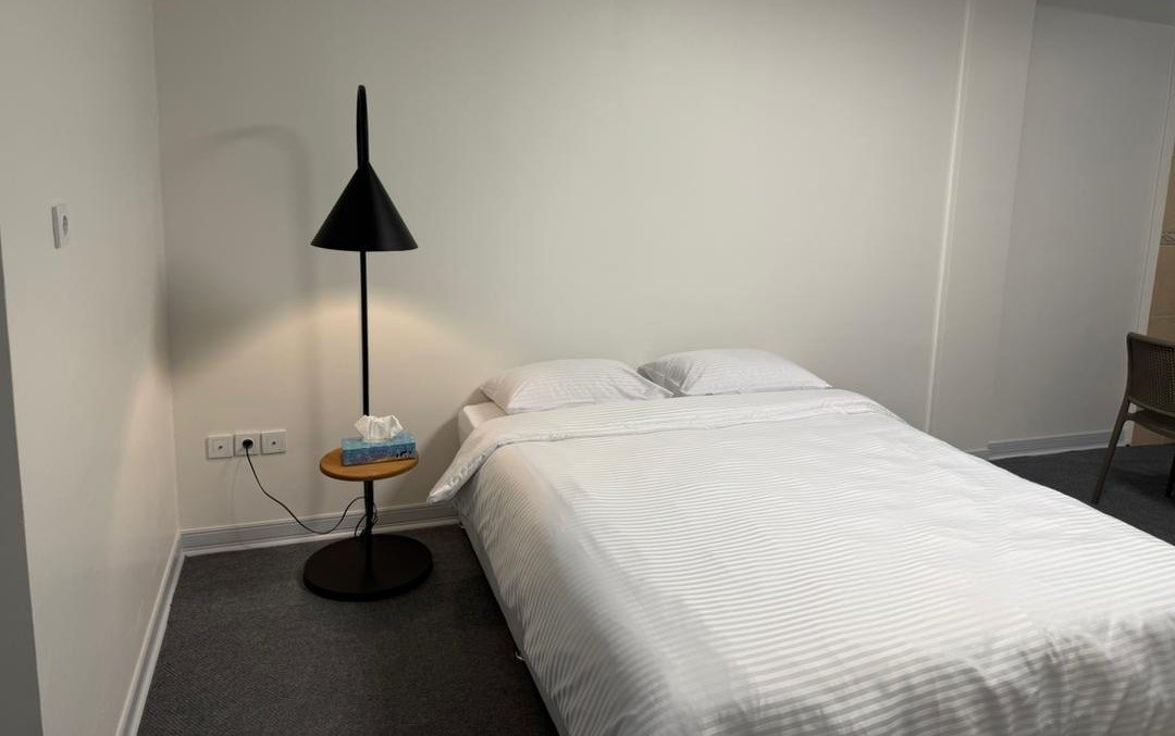 آپارتمان فلت مینی سیتی