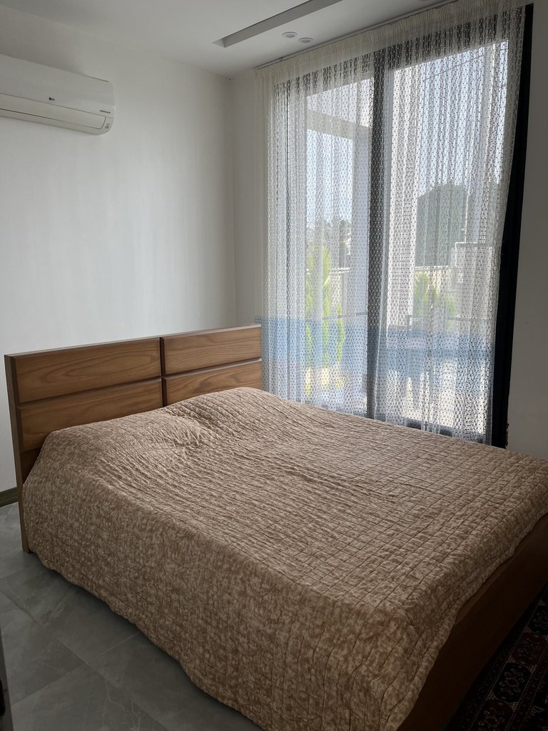 ویلا دوخوابه رایبد