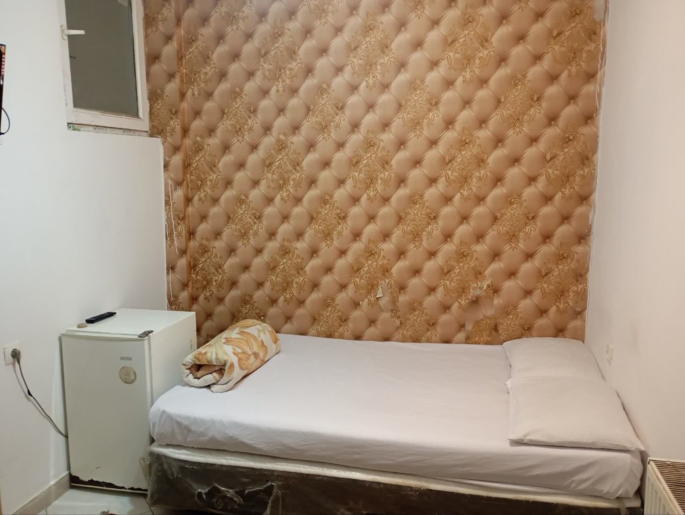 مجتمع اقامتی نعمت زاده - واحد 101