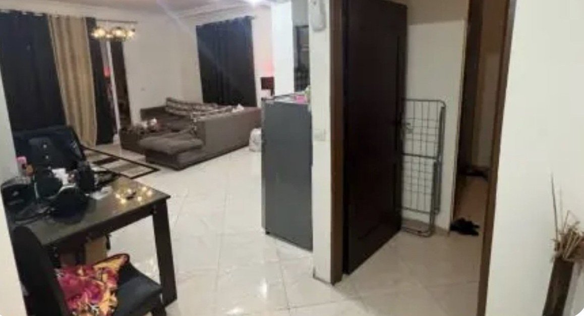 آپارتمان یک خوابه نوبنیاد 6