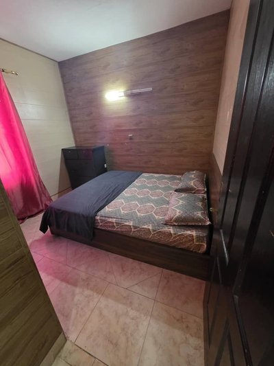 آپارتمان یک خوابه كرخه واحد ٣