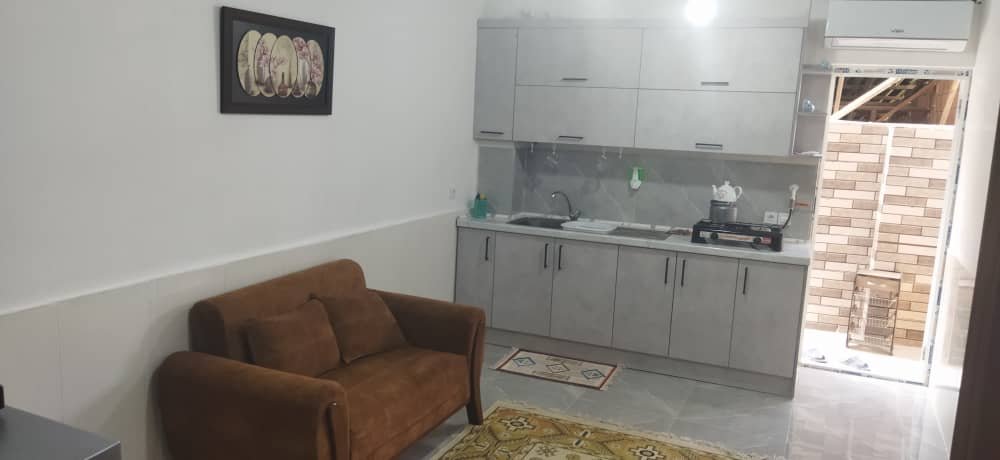 سوئیت یک خوابه آزادیان 1