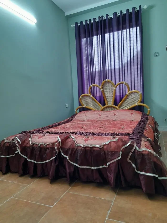 ویلا سه خوابه جکوزی دار آدونیس