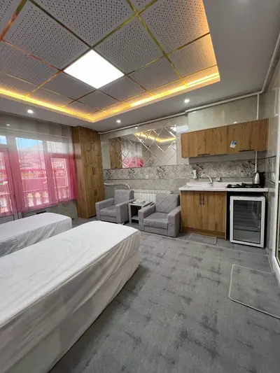 مجتمع اقامتی آرسان واحد - واحد 203