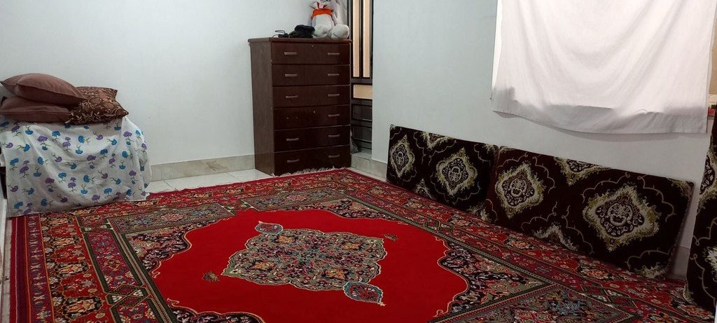 ویلا یک خوابه بهارآرا