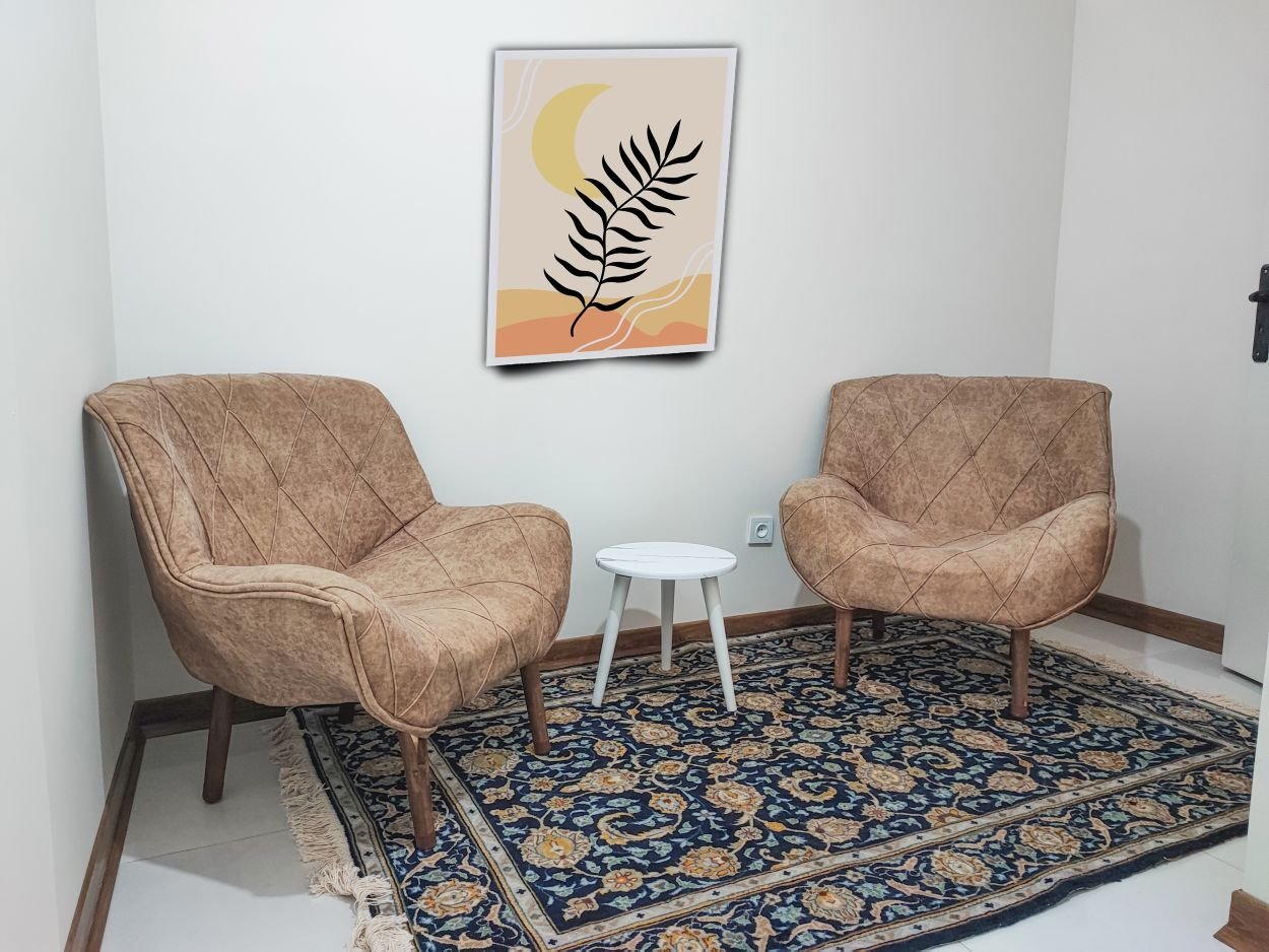 آپارتمان دوخوابه داراب تجريش ٢