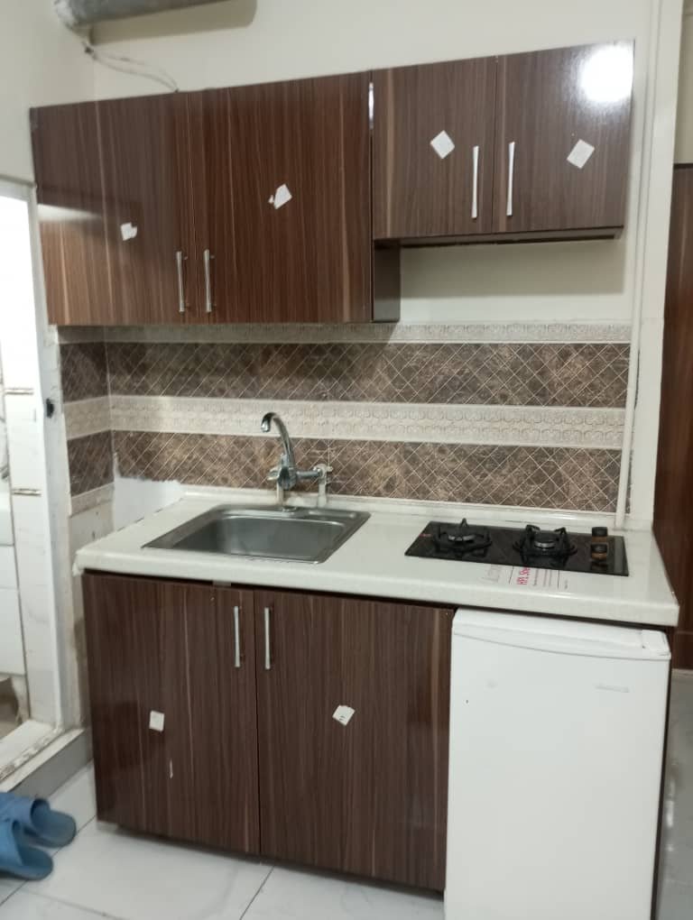 مسافرخانه رضوی فرد واحد چهارتخته