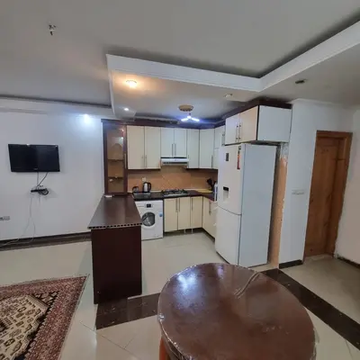 آپارتمان يک خوابه اميدي ٢