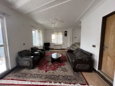 ویلا سه خوابه دوبلکس جنگلی بام دوهزار 3