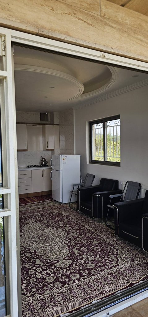 آپارتمان یک خوابه پارسینه 1