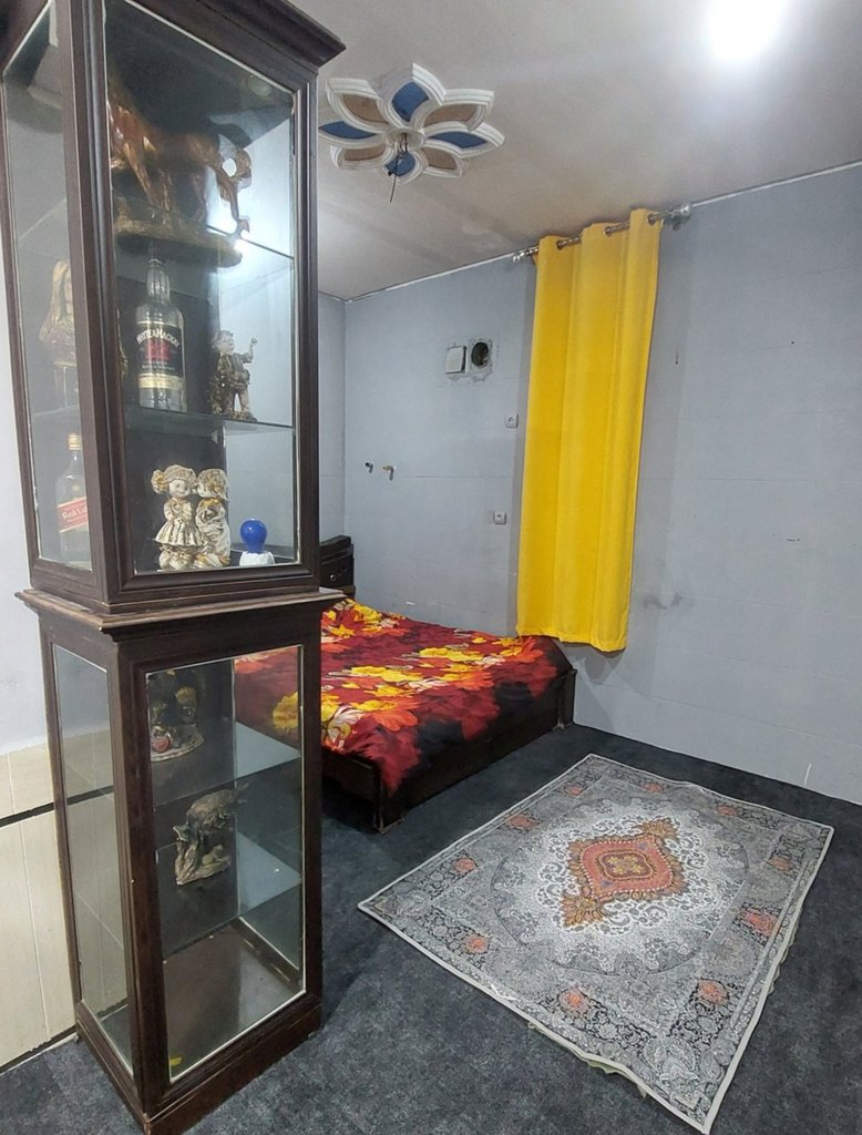 ویلا دوخوابه استخردار منتظری 3