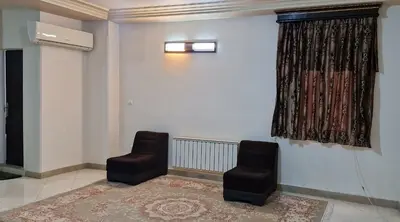 آپارتمان یک خوابه دل بیشه