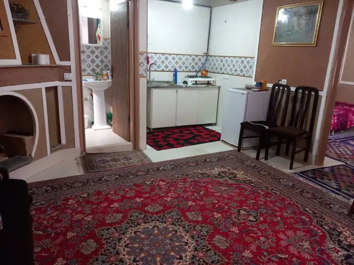 اقامتگاه سنتی هینزا واحد - 6