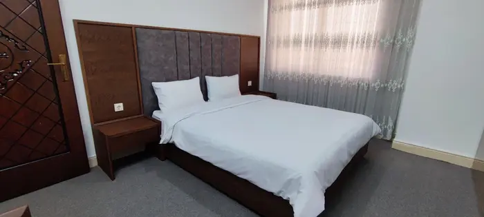 مجتمع اقامتگاهی گراناز 6 - واحد دوخوابه 6