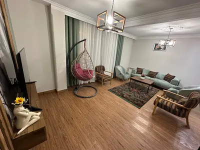 آپارتمان یک خوابه بام زعفرانیه واحد 3