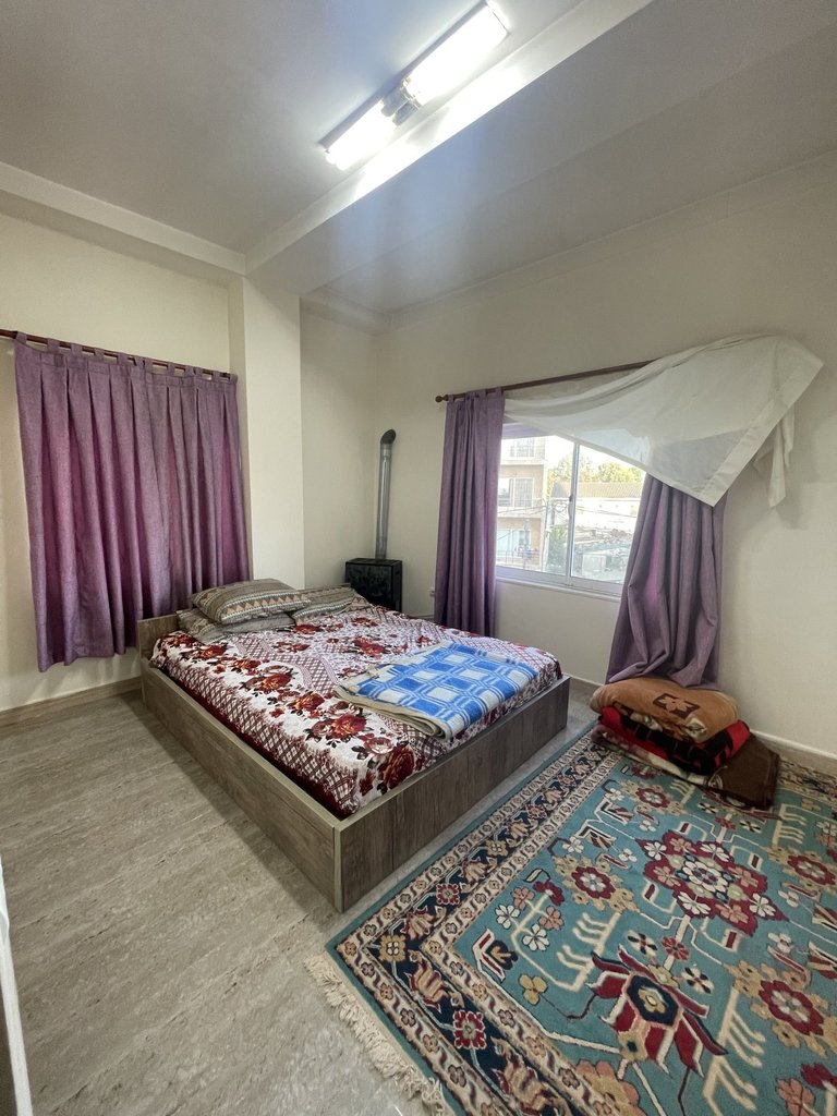 مجتمع اقامتی ساحلی نعمت پور 6 - واحد ۶