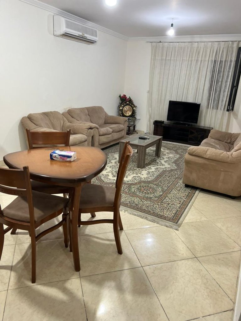 آپارتمان یک خوابه سحر واحد 3