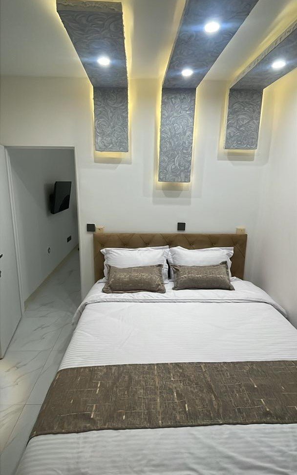 مجتمع اقامتگاهی آرمانیا - واحد 111